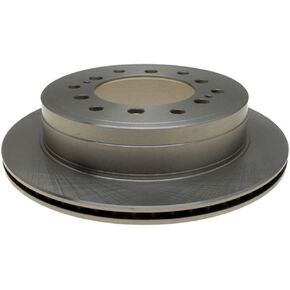 Raybestos 980780R Professional Grade Disc Brake Rotor