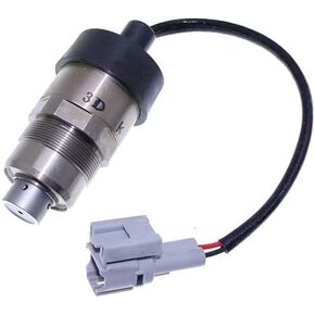 Solarhome Spill Control Valve Assy 096600-0033 0966000033 for 1KZ 5L Engine
