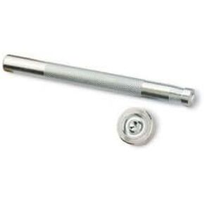 Tandy Leather Eyelet Setter w/Anvil 3/16" 8094-00