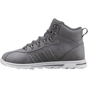 Lugz Men's Changeover Hi Classic Chukka Sneaker