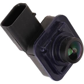 Vehicle Backup Camera fit for Ford Explorer Rear View Camera 2016-2019 Replaces GB5T19G490AB F2GT19G490CC
