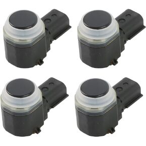 4Pcs Parking Assist Sensor Bumper Object Sensor 5MK60TZZAC Fits for 2017-2021 Charger Challenger 300