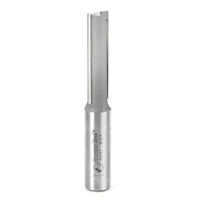 Amana Tool - 45455 CNC Carbide Tipped Straight Plunge High Production 3/4 Dia x 2" x 3