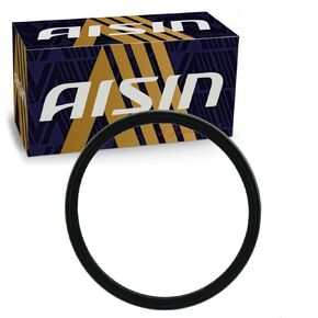AISIN Coolant Thermostat Gasket compatible with Toyota Tundra 4.7L V8 2000-2009
