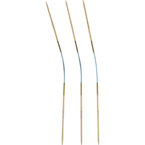 addi Flexi Flip Bamboo Knitting Needles (Set of 3) - 2.25mm