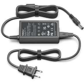 19V AC Adapter Charger Compatible with Tobii Dynavox I-13 I13 12007769 12006976 I-16 I16 12007770 Eye Tracker Gaze Speech Generating Device Communicator FSP Group FSP065-DBCM1 Power Supply