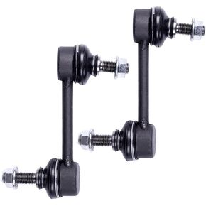 SCITOO Front Sway Bar Link fit for ACURA Rl 2005 2006 2007 2008 2009 2010 2011 2012 Pack of 2