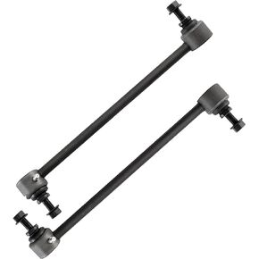 ASTARPRO - Front Sway Bars 2 Stabilizer Sway Bar End Links Set Replacement for Toyota Camry Solara Avalon Lexus ES300 RX300