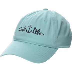 Salt Life Women's Signature Anchor Hat
