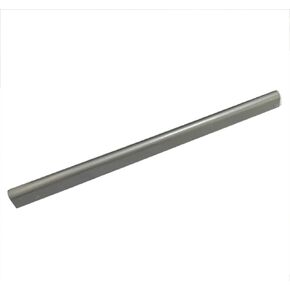 HSSDTECH 5CB1B02548 Replacement for Lenovo ThinkBook 14 G2 ITL 20VD/ 14 G2 are 20VF /14 G3 ACL 21A2 /14 G3 ITL 21A3 /14 G4 IAP 21DH/ 14 G4 ABA/14 G5 IRL LCD Hinge Cover Cap Trim Bezel AP2XD000300SVT