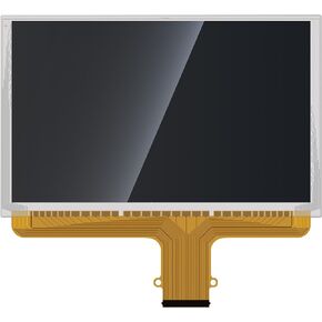 Premium 8" Touch Screen Digitizer LCD Monitor, Replacement Radio for Chevy Silverado Suburban Tahoe Colorado GMC Canyon Sierra Yukon 2015-2018, Replace: DJ080PA-01A / DJ080EA-01B /DJ080EA-01n