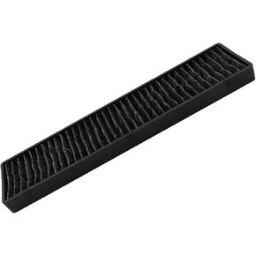 Microwave Charcoal Filter Replacement for LG LMV1650ST, LMV2031SB, LMV1650SW, LMV2031BD, LMV2061SB, LMV2031ST, LMVH1711ST, LMVM2075ST