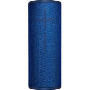Ultimate Ears MEGABOOM 3 Portable Waterproof Bluetooth Speaker - Bulk Packaging - Lagoon Blue (Renewed)