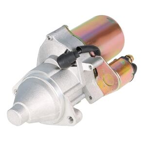 GENRICS 420cc Starter Motor Replacement for Harbor Freight Predator 13HP 420cc