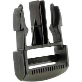 Polaris Ranger Male Bucket, 40 mm, Genuine OEM Part 5452505, Qty 1