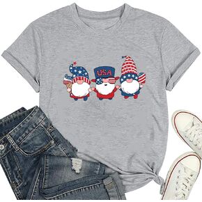 4th of July Shirts Back It Up Terry Put in Reverse Fireworks Independence Day Patriotic Top Tees.