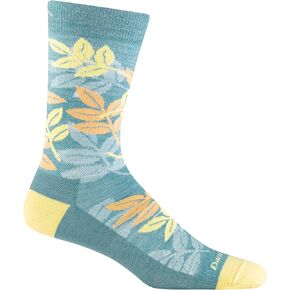 Darn Tough Men's Cabana Crew Lightweight Sock (Style 6097)