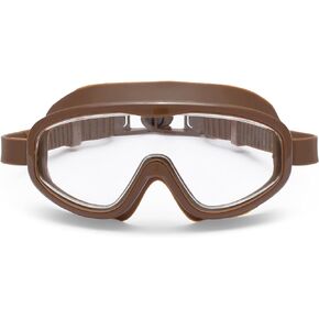 Anti-Fog Swim Goggles For Children 3 to 8 Years Old