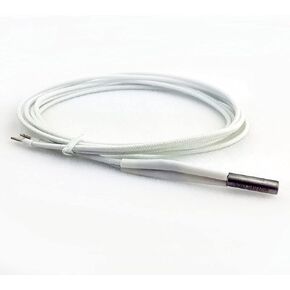 E3D Genuine Heater Cartridge - 24v 40w (E-HEATER-24V-40W)