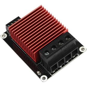 3D Printer Heating Controller MKS MOSFET MOS Module for Heatbed Extruder Print Head Heat Bed Mosfet Module Exceed 30A
