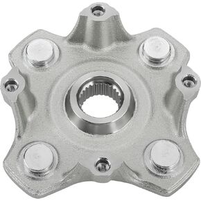 Front or Rear Wheel Hub for Arctic Cat Prowler 500 550 650 700 1000 HDX 2006-2017 Wildcat 1000 4 4X X 2012-2016 OEM# 1502-971 1502-433 0502-980