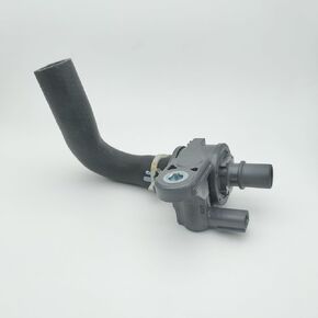 radiator bypass hose assembly containing a water valve 16260-f0021 16260-F0020 for: Camry/hybrid (NAP) Avalon Rav4 Es3##/250, NX series, a25afxs engines.
