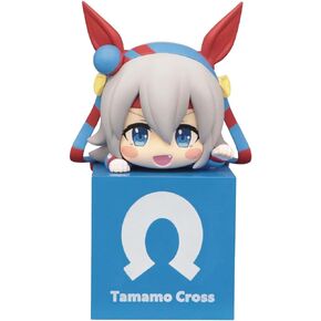 Umamusume: Pretty Derby – Tamamo Cross Hikkake PVC Figure