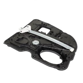 LABLT Window Regulator Rear Right Passenger Side Without Motor Replacement for Ram 1500 Classic 2009-2020 68045170AC