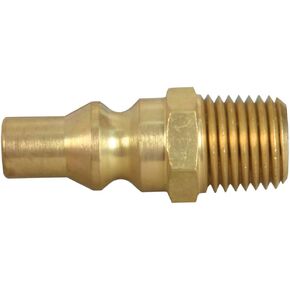 JR Products 07-30445 Quick Coupler Connection
