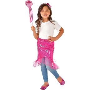 Imagine by Rubie's Child's Construction Worker Dress Up Set