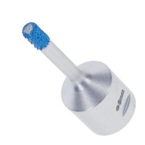 Diamond Tile Drill bit ø1.5 inch (38mm) PD-Matrix Tile Hole Saw for Ceramic Granite Marble Stone Brick with 5/8 11" Thread and 3/8 inch Hexagonal Shank Adapter