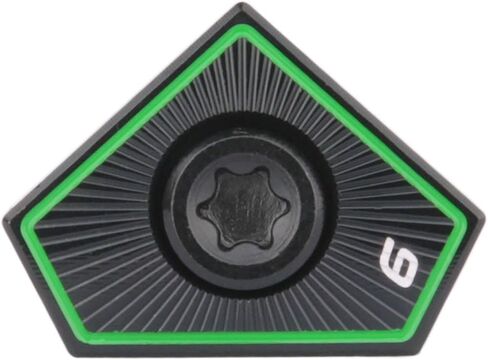 1pc Golf Weight for Cobra Darkspeed, Darkspeed LS, Darkspeed X, Darkspeed MAX Driver 2g-20g for Option in Saudi Arabia
