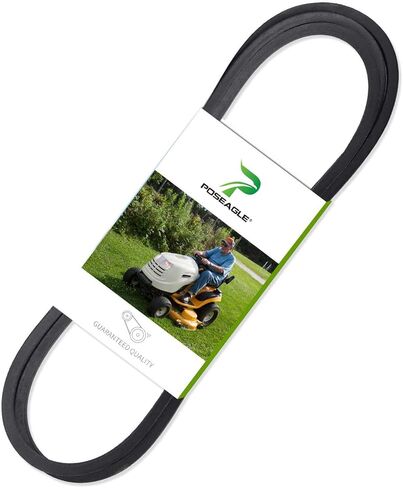 793828 حزام V 1/2 بوصة × 116 بوصة يستبدل Hustler 793828، Carlisle 9-3434، Dayco L4116، Gates 68116، Goodyear 841160، المرجع رقم A114 in Kuwait