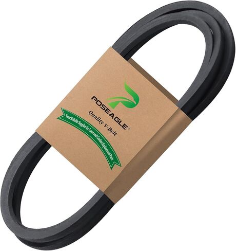 793828 حزام V 1/2 بوصة × 116 بوصة يستبدل Hustler 793828، Carlisle 9-3434، Dayco L4116، Gates 68116، Goodyear 841160، المرجع رقم A114 in Kuwait