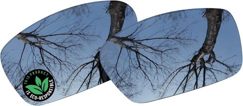 Raydi Polycarbonate Replacement Lenses for Spy Optic Dirk Sunglasses in Saudi Arabia