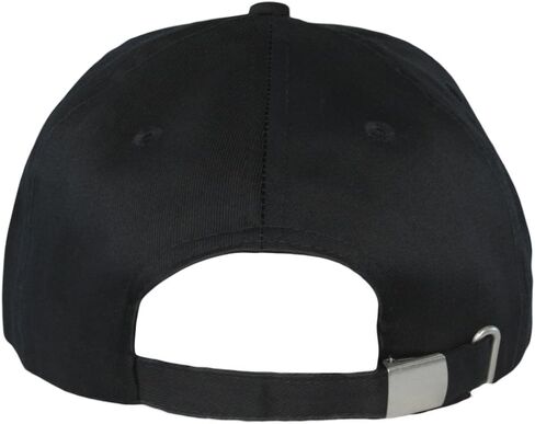 Fantastic Tees American Flag Skull Service Support Men's Patriotic Hat Cap in Saudi Arabia