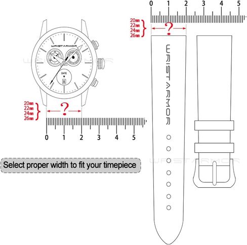 حزام ساعة سيليكون ناعم مقاوم للماء متوافق مع حزام الغواص الرياضي Citizen BN0151 BN0150 20 مم 22 مم 24 مم إكسسوارات ساعة بديلة in Kuwait
