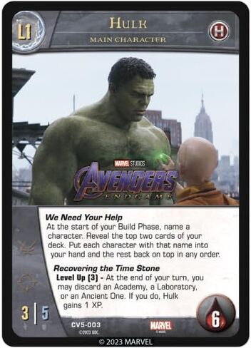الجزء العلوي VS: 2PCG: Marvel: Crossover Vol. 5، العدد 14 in Saudi Arabia
