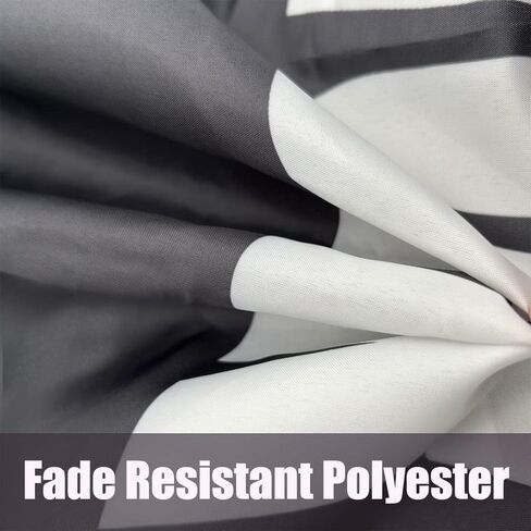 علم الصالة الرياضية 3x5 قدم لا أحد يهتم بالعمل بجدية العلم لتعليق جدار الغرفة واللياقة البدنية نسيج الكلية والمسكن ديكور لافتة غرفة النوم الداخلية علامة الرياح الثقيلة مع النحاس in Kuwait