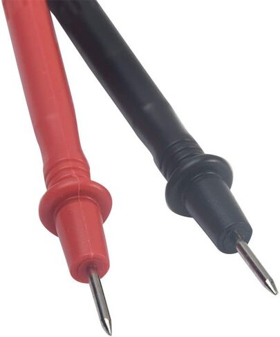 يؤدي اختبار المتر المتعدد إلى قابس الموز، مجسات اختبار المتر الرقمي المتعدد، قلم مسبار متعدد المقاييس العالمي العادي اختبار توصيل عصا الكابل in Kuwait