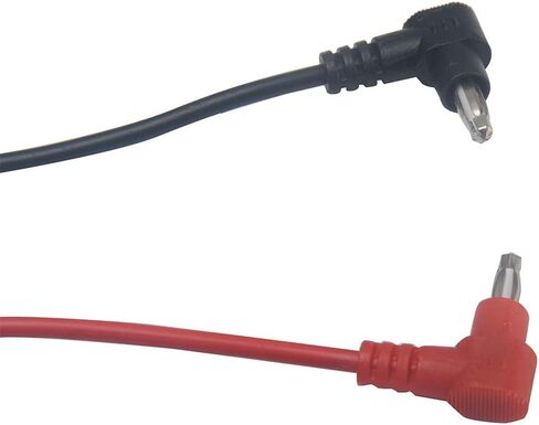 يؤدي اختبار المتر المتعدد إلى قابس الموز، مجسات اختبار المتر الرقمي المتعدد، قلم مسبار متعدد المقاييس العالمي العادي اختبار توصيل عصا الكابل in Kuwait