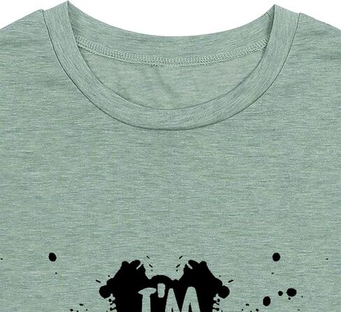 Women I'm Not Weird I'm Limited Edition T Shirt in Saudi Arabia