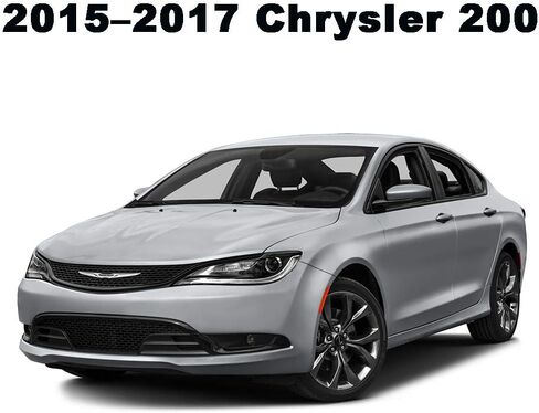 Adjustable Windshield Washer Wiper Nozzle Mist Spray Type Fits for 2012–2018 Dodge DART, 2014–2019 Jeep Cherokee, 2015–2017 Chrysler 200, Direct Replacemnt OE for 68260029AA, 5182327AA in Saudi Arabia