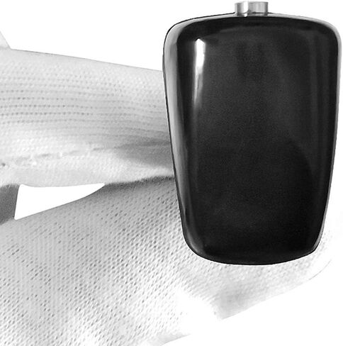 Adjustable Windshield Washer Wiper Nozzle Mist Spray Type Fits for 2012–2018 Dodge DART, 2014–2019 Jeep Cherokee, 2015–2017 Chrysler 200, Direct Replacemnt OE for 68260029AA, 5182327AA in Saudi Arabia