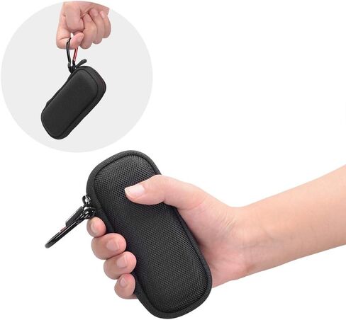RLSOCO Hard Case for KardiaMobile 1-Lead Personal EKG Monitor in Saudi Arabia