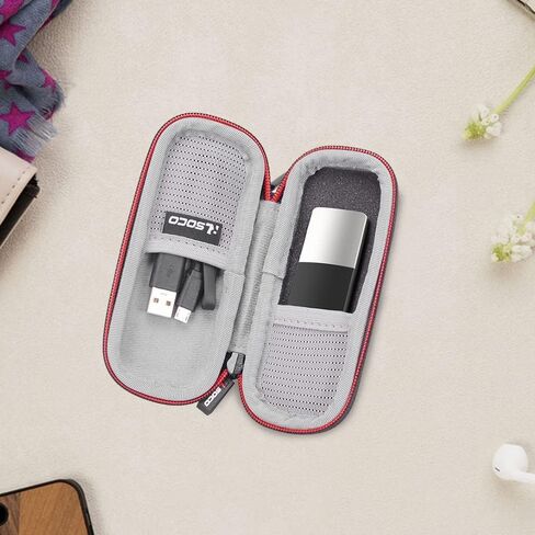 RLSOCO Hard Case for KardiaMobile 1-Lead Personal EKG Monitor in Saudi Arabia