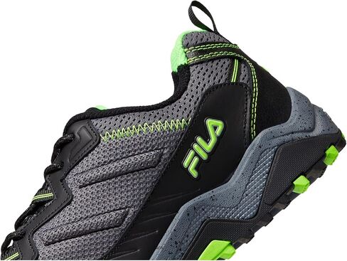 Fila mens Exhibition 6 in Saudi Arabia