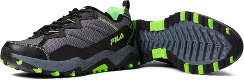Fila mens Exhibition 6 in Saudi Arabia