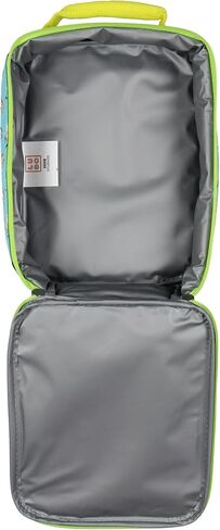 ابتكارات ملحقات الذكاء الاصطناعي مجموعة حقيبة الظهر وصندوق الغداء المدرسية من Bluey Kids. in Kuwait