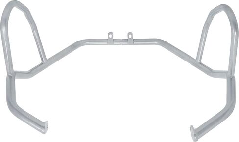 CHIFUN Engine Guard Upper Highway Crash Bars Steel Compatible with BMW F750GS F850GS 2018-2022 Black Motorcycle Frame Protection Bars in Saudi Arabia
